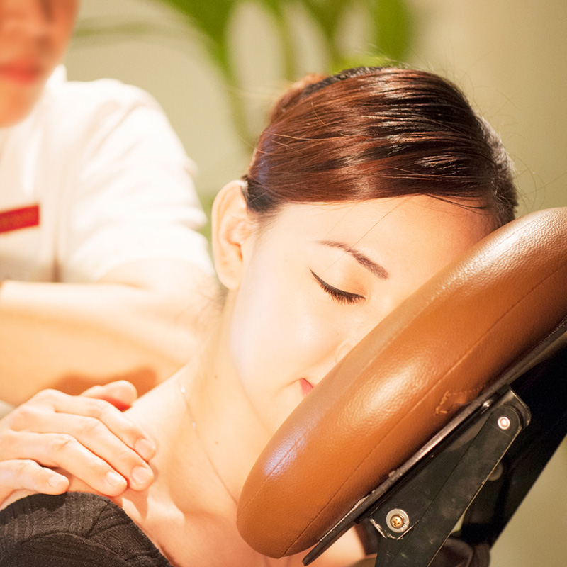 Kenko Wellness Reflexology